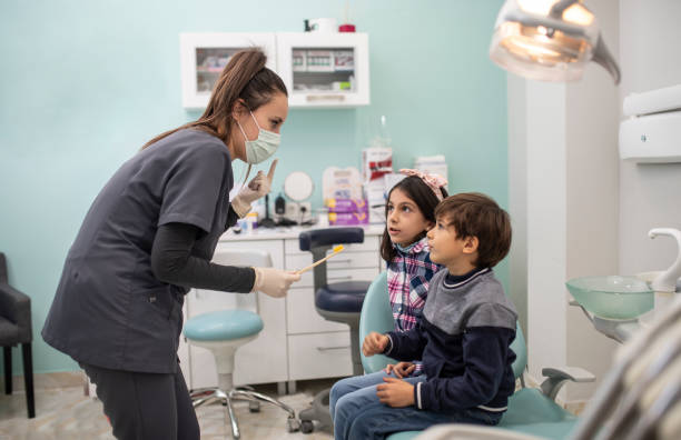 Best Dental Exams and Cleanings  in Swansboro, NC