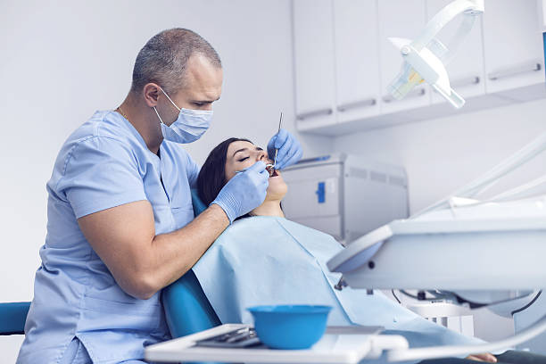 Best Laser Dentistry  in Swansboro, NC